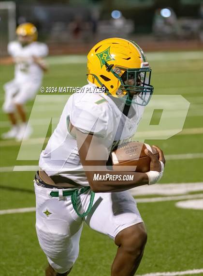 Thumbnail 3 in Richmond @ Cardinal Gibbons photogallery.
