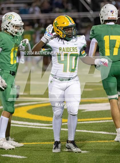 Thumbnail 1 in Richmond @ Cardinal Gibbons photogallery.