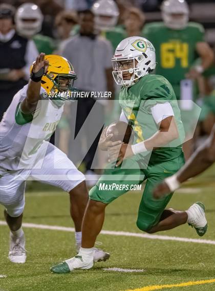 Thumbnail 1 in Richmond @ Cardinal Gibbons photogallery.