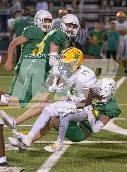 Thumbnail 3 in Richmond @ Cardinal Gibbons photogallery.