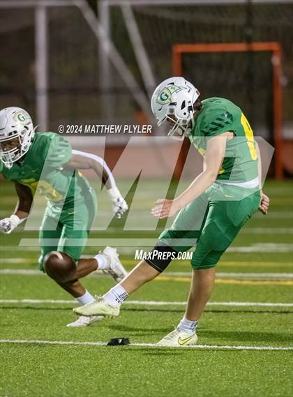 Thumbnail 3 in Richmond @ Cardinal Gibbons photogallery.