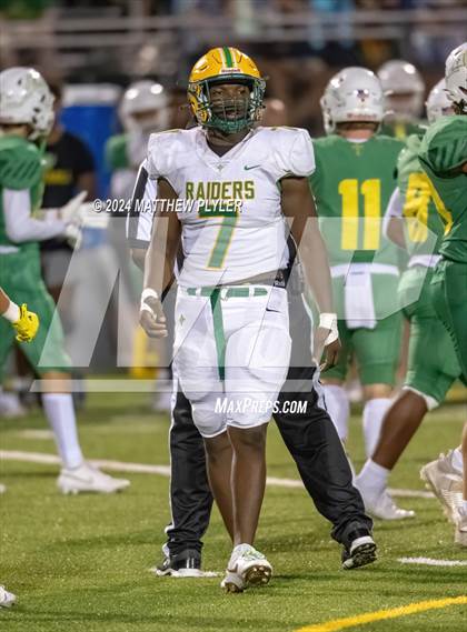 Thumbnail 2 in Richmond @ Cardinal Gibbons photogallery.