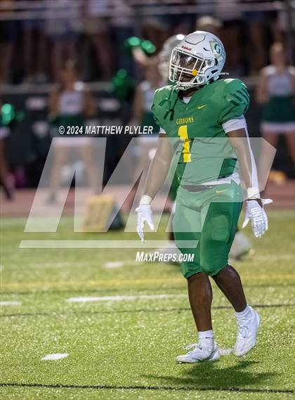 Thumbnail 2 in Richmond @ Cardinal Gibbons photogallery.