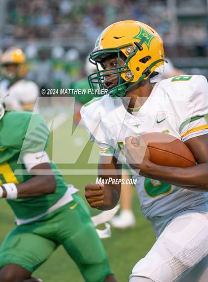 Thumbnail 3 in Richmond @ Cardinal Gibbons photogallery.
