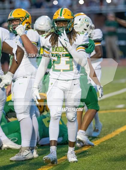 Thumbnail 1 in Richmond @ Cardinal Gibbons photogallery.