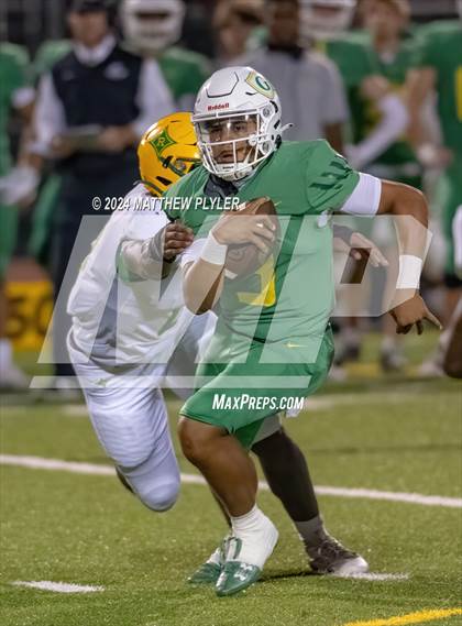 Thumbnail 3 in Richmond @ Cardinal Gibbons photogallery.