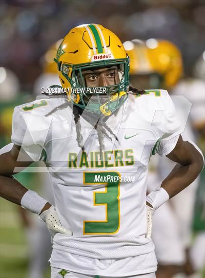 Thumbnail 2 in Richmond @ Cardinal Gibbons photogallery.