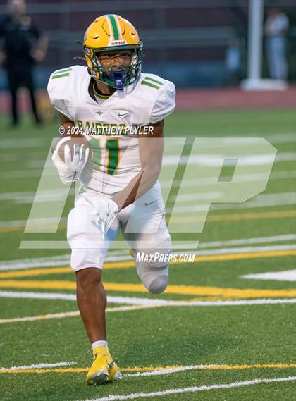 Thumbnail 3 in Richmond @ Cardinal Gibbons photogallery.