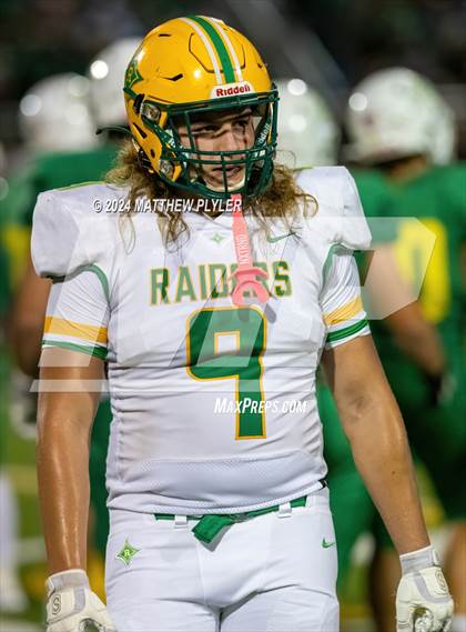 Thumbnail 2 in Richmond @ Cardinal Gibbons photogallery.