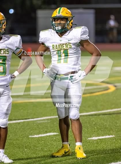 Thumbnail 2 in Richmond @ Cardinal Gibbons photogallery.