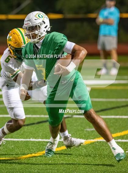 Thumbnail 3 in Richmond @ Cardinal Gibbons photogallery.