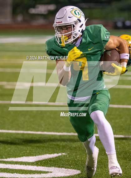 Thumbnail 2 in Richmond @ Cardinal Gibbons photogallery.