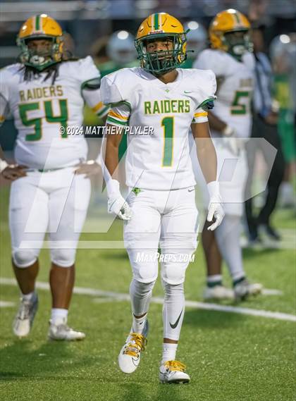 Thumbnail 3 in Richmond @ Cardinal Gibbons photogallery.