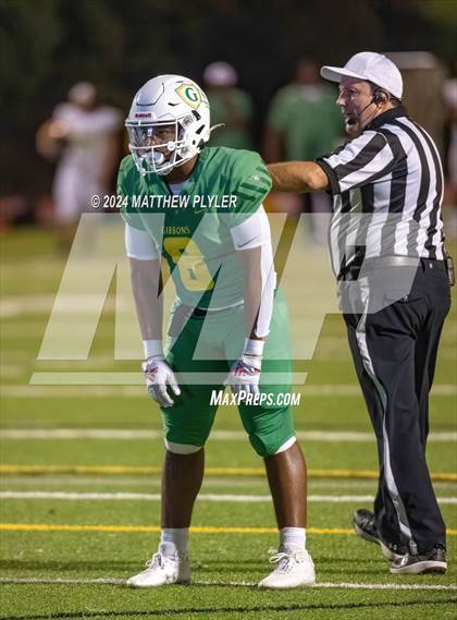 Thumbnail 3 in Richmond @ Cardinal Gibbons photogallery.