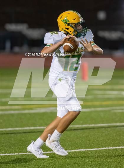 Thumbnail 3 in Richmond @ Cardinal Gibbons photogallery.