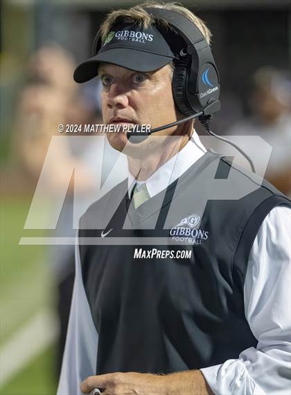 Thumbnail 3 in Richmond @ Cardinal Gibbons photogallery.