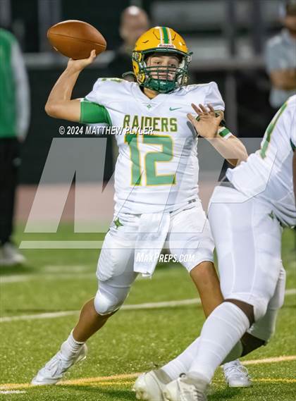 Thumbnail 2 in Richmond @ Cardinal Gibbons photogallery.