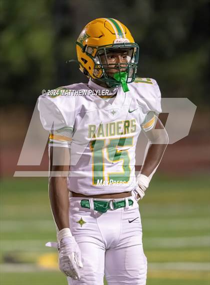 Thumbnail 2 in Richmond @ Cardinal Gibbons photogallery.
