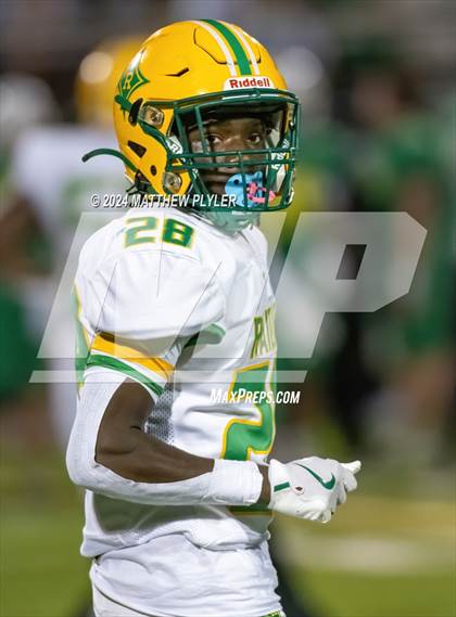 Thumbnail 1 in Richmond @ Cardinal Gibbons photogallery.