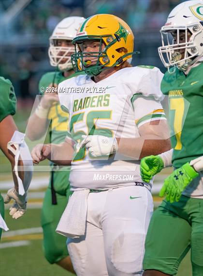 Thumbnail 1 in Richmond @ Cardinal Gibbons photogallery.