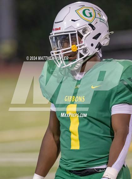 Thumbnail 1 in Richmond @ Cardinal Gibbons photogallery.
