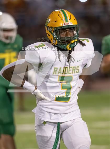 Thumbnail 2 in Richmond @ Cardinal Gibbons photogallery.