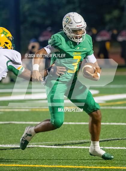 Thumbnail 2 in Richmond @ Cardinal Gibbons photogallery.