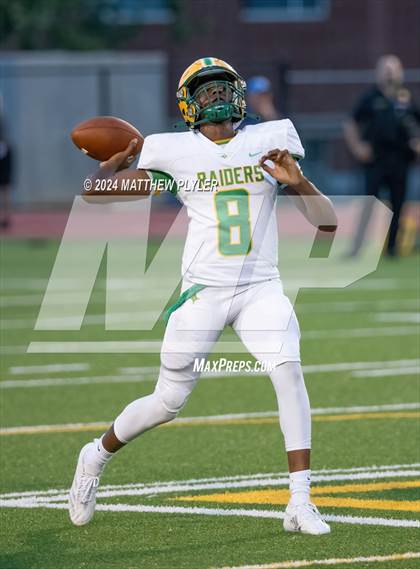 Thumbnail 1 in Richmond @ Cardinal Gibbons photogallery.