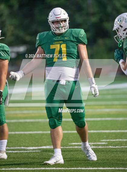 Thumbnail 3 in Richmond @ Cardinal Gibbons photogallery.