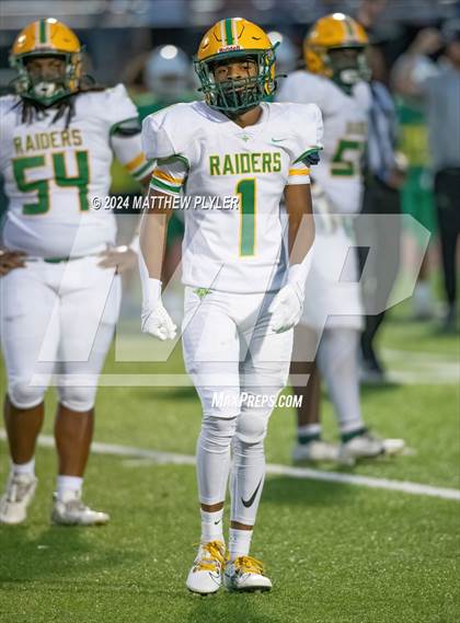 Thumbnail 1 in Richmond @ Cardinal Gibbons photogallery.