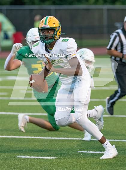 Thumbnail 3 in Richmond @ Cardinal Gibbons photogallery.