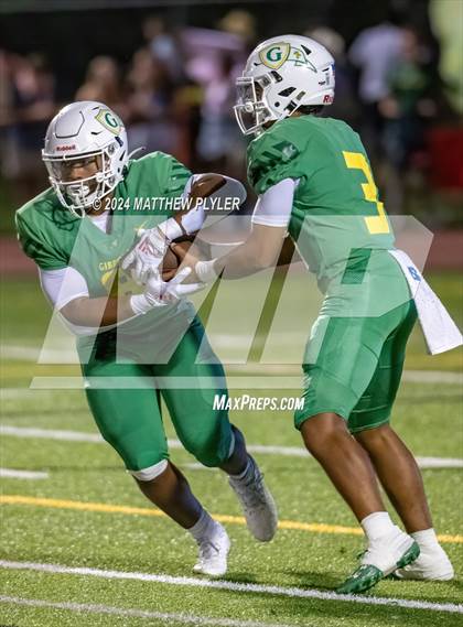 Thumbnail 3 in Richmond @ Cardinal Gibbons photogallery.