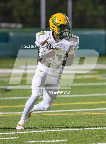 Thumbnail 1 in Richmond @ Cardinal Gibbons photogallery.