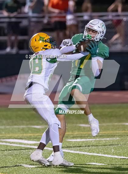 Thumbnail 1 in Richmond @ Cardinal Gibbons photogallery.