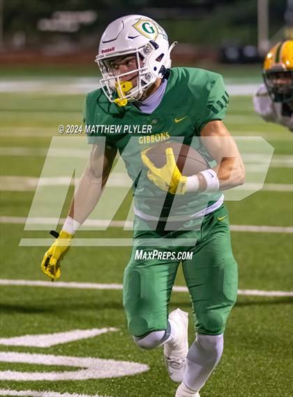Thumbnail 1 in Richmond @ Cardinal Gibbons photogallery.