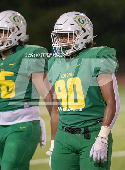 Thumbnail 2 in Richmond @ Cardinal Gibbons photogallery.
