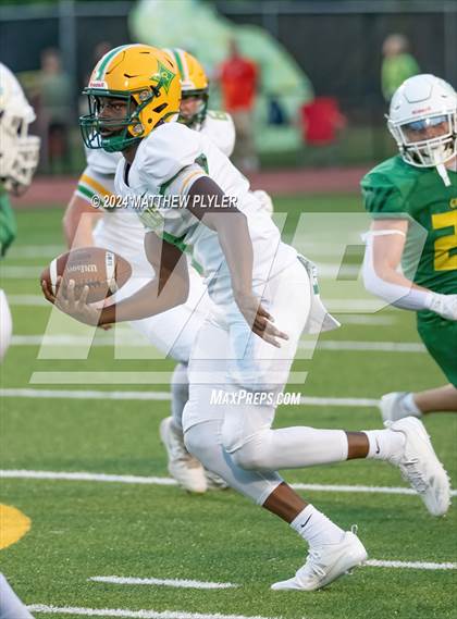 Thumbnail 1 in Richmond @ Cardinal Gibbons photogallery.