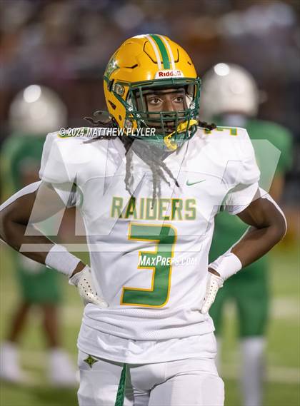 Thumbnail 1 in Richmond @ Cardinal Gibbons photogallery.
