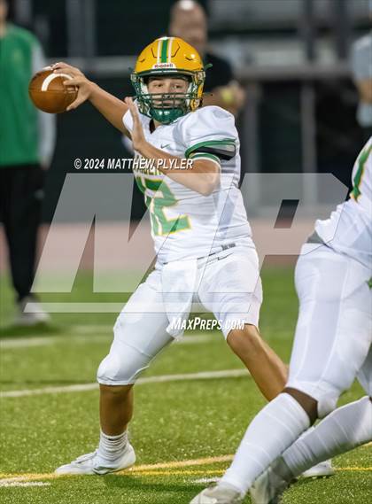 Thumbnail 1 in Richmond @ Cardinal Gibbons photogallery.