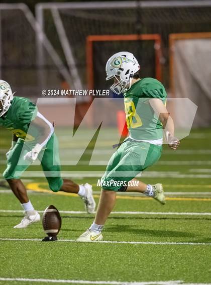 Thumbnail 2 in Richmond @ Cardinal Gibbons photogallery.