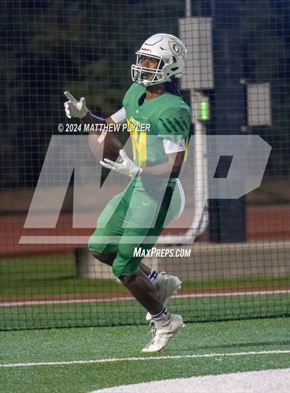 Thumbnail 3 in Richmond @ Cardinal Gibbons photogallery.