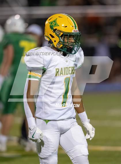 Thumbnail 3 in Richmond @ Cardinal Gibbons photogallery.