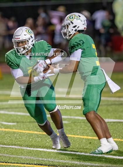 Thumbnail 1 in Richmond @ Cardinal Gibbons photogallery.