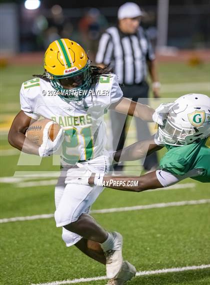 Thumbnail 3 in Richmond @ Cardinal Gibbons photogallery.