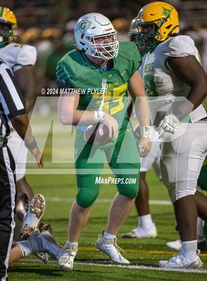 Thumbnail 2 in Richmond @ Cardinal Gibbons photogallery.