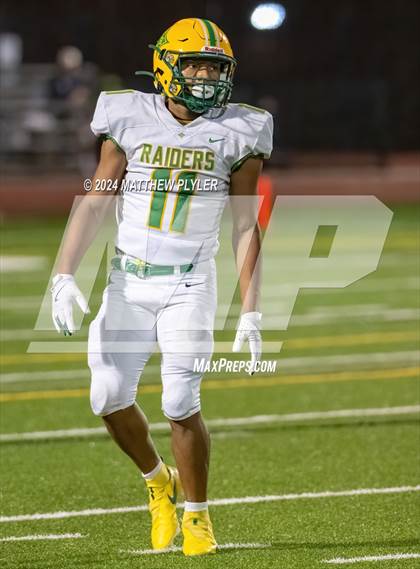 Thumbnail 1 in Richmond @ Cardinal Gibbons photogallery.