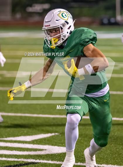 Thumbnail 2 in Richmond @ Cardinal Gibbons photogallery.