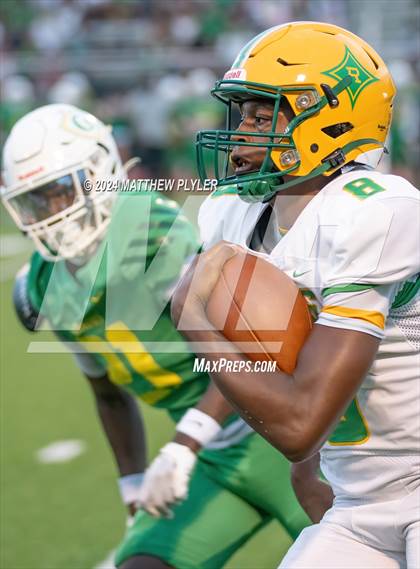 Thumbnail 1 in Richmond @ Cardinal Gibbons photogallery.