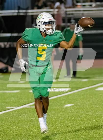 Thumbnail 1 in Richmond @ Cardinal Gibbons photogallery.