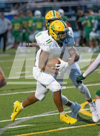 Thumbnail 2 in Richmond @ Cardinal Gibbons photogallery.